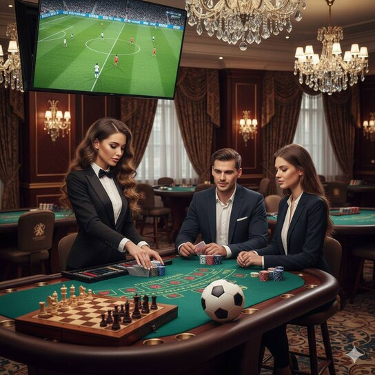 TapTap 游戏社区 官网入口